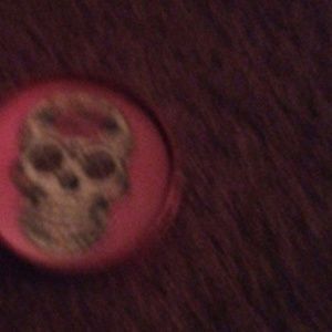 Meet your Posher, Barbara